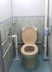 Blk 17 Lorong 7 Toa Payoh (Toa Payoh), HDB 3 Rooms #463240391